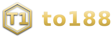to188 logo