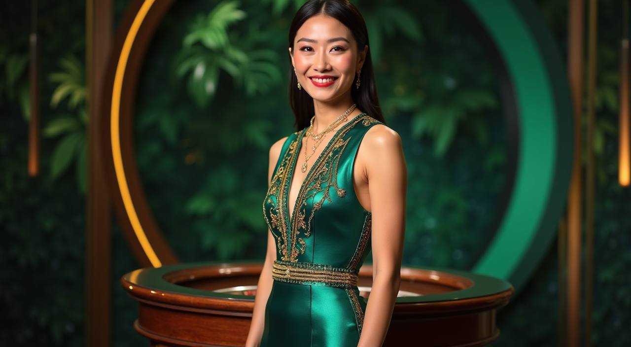 to188 Bilik Slot Deluxe yang Kami Bina untuk Anda